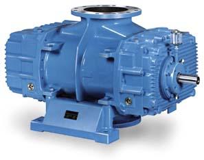 Vacuum Pump Service and Sales